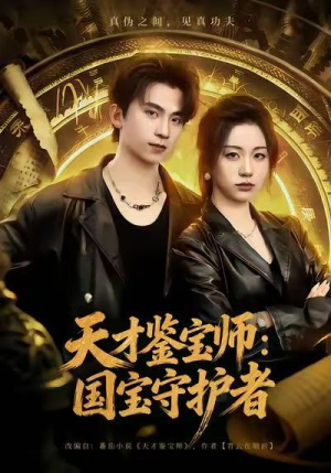 天才鉴宝师:国宝守护者(70集) 天才鉴宝师:国宝守护者(70集)去哪里看