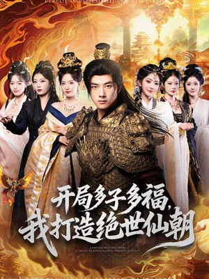 开局多子多福,我打造绝世仙朝(69集) 开局多子多福,我打造绝世仙朝(69集)新短剧推荐