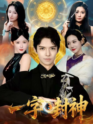 一字封神(80集) 一字封神(80集)热播短剧追不停