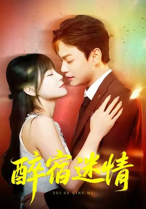 醉宿迷情（80集）最新火爆短剧