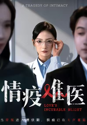 情疫难医（71集）排行榜前十短剧