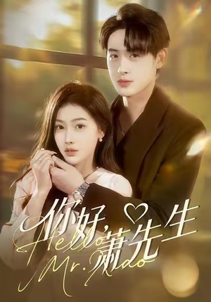 你好，萧先生（98集）精彩连连免费看