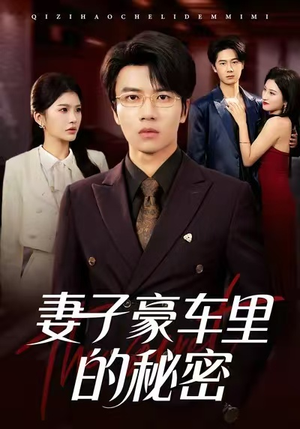 妻子豪车里的秘密（54集）精彩好看的短剧