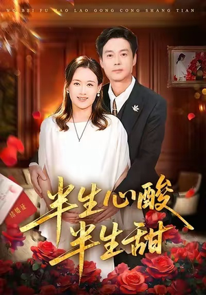 半生心酸半生甜（70集）全网短剧抢先看