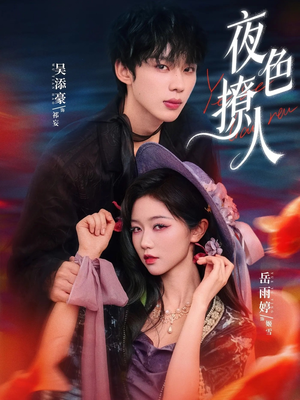 夜色撩人(76集) 夜色撩人(76集)短剧在线看