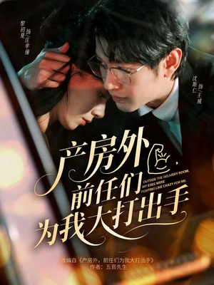 产房外，前任们为我大打出手（79集）熬夜追短剧