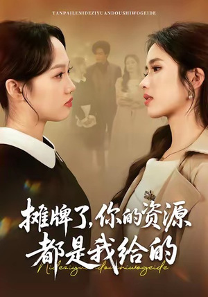 摊牌了,你的资源都是我给的(42集) 摊牌了,你的资源都是我给的(42集)免费观看