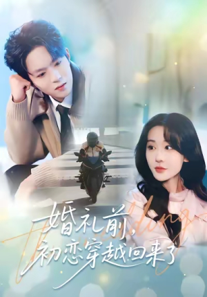 婚礼前初恋穿越回来了（100集）短剧热播中