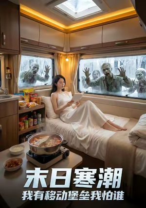 末日寒潮我有移动堡垒我怕谁（50集）全集完整版