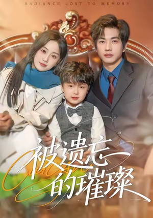 被遗忘的璀璨(80集) 被遗忘的璀璨(80集)女主角是谁