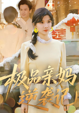 极品亲妈逆袭记（80集）短剧热门分享