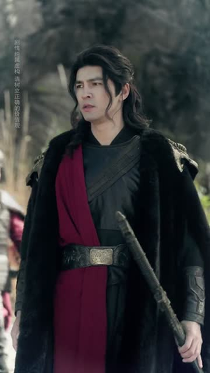 长恨辞（50集）短剧爆款推荐