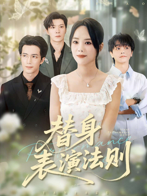 替身表演法则（85集）高质量短剧推荐