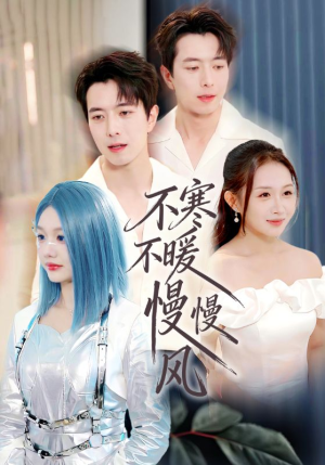 不寒不暖慢慢风（70集）一共多少集