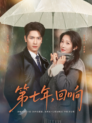 第七年回响（81集）网上可以看吗