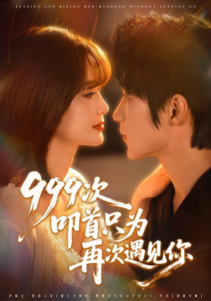 999次叩首只为再次遇见你（80集）免费短剧全集看