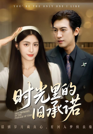 时光里的旧承诺（61集）迅雷网盘观看