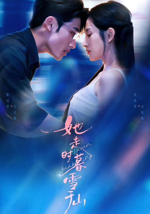 她走时暮雪千山（53集）免费看全集