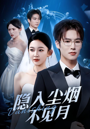 隐入尘烟不见月（58集）精彩短剧上线