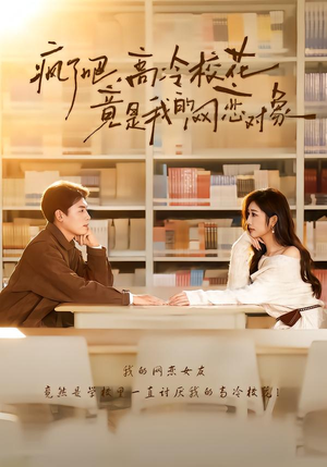 疯了吧，高冷校花竟是我的网恋对象（101集）短剧在线更新