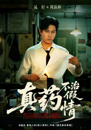 真药不治假情（60集）追短剧看全集