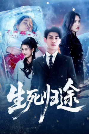 生死归途（50集）最新热门短剧