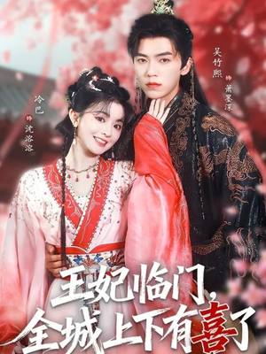 王妃临门全城上下有喜了（66集）免费短剧完整版