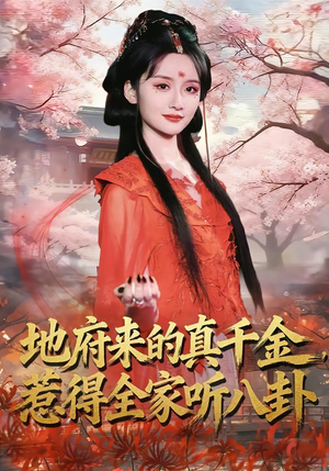 地府来的真千金，惹得全家听八卦（63集）一口气追完短剧