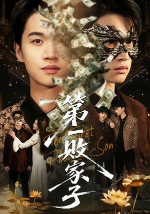 第一败家子（62集）免费观看全集
