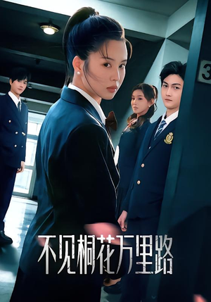不见桐花万里路(71集) 不见桐花万里路(71集)排行榜前十短剧