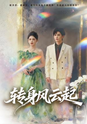 转身风云起（82集）免费在线看全集