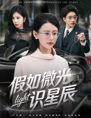 假如微光识星辰（58集）全集在线看