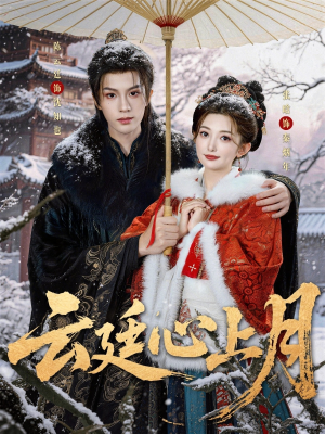 云廷心上月（80集）哪个短剧网能看