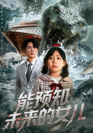 能预知未来的女儿(71集) 能预知未来的女儿(71集)熬夜追短剧