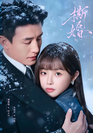 撕婚（23集）每天短剧分享