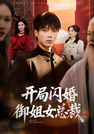 开局闪婚御姐女总裁（62集）看到了大结局