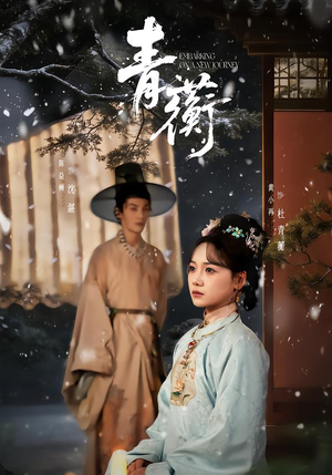 青蘅(57集) 青蘅(57集)爆款短剧推荐