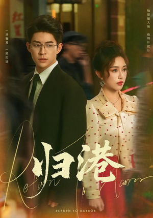 归港（63集）红果免费看短剧