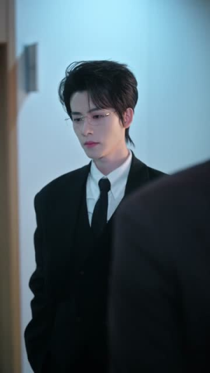 越夜越野（74集）古装短剧热播