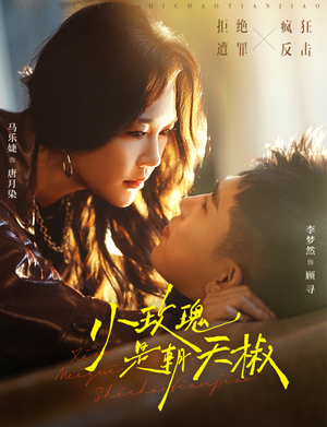 小玫瑰是朝天椒（89集）高清无码免费看