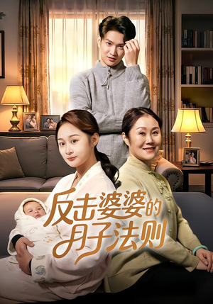 反击婆婆的月子法则（116集）短剧也太好看了