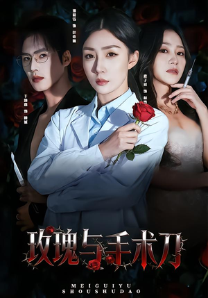 玫瑰与手术刀(59集) 玫瑰与手术刀(59集)解说