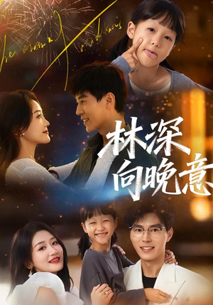 林深向晚意（70集）热门短剧看不停