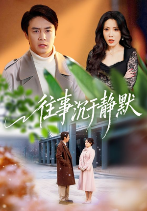 往事沉于静默（70集）热门短剧排行榜