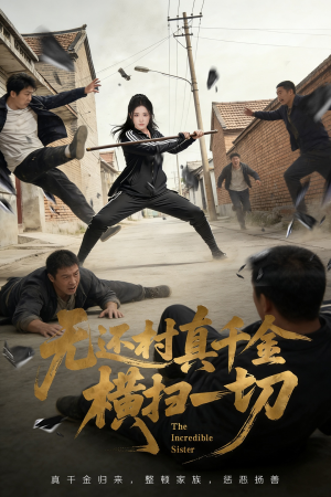 无还村真千金横扫一切（71集）完整版