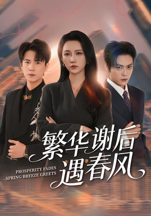 繁华谢后遇春风（57集）精彩短剧下载
