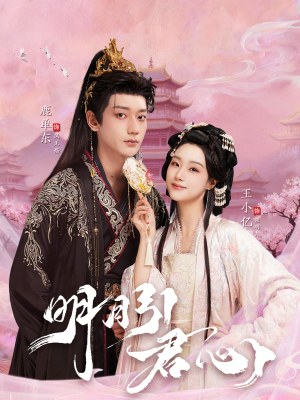 明月引君心（74集）高质量短剧推荐