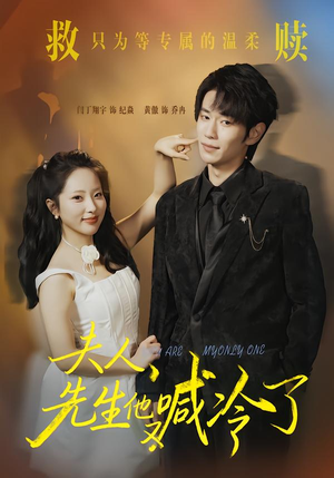 夫人，先生他又喊冷了（60集）好短剧分享