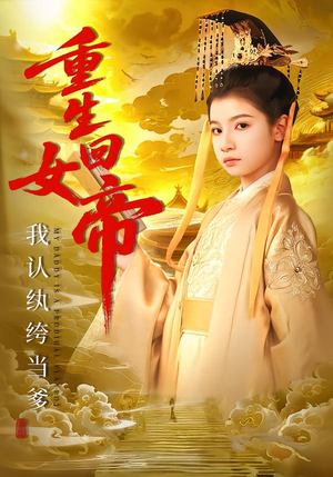 重生回女帝，我认纨绔当爹（80集）在哪里看