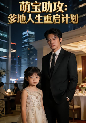 萌宝助攻:爹地人生重启计划(57集) 萌宝助攻:爹地人生重启计划(57集)好看短剧又来了
